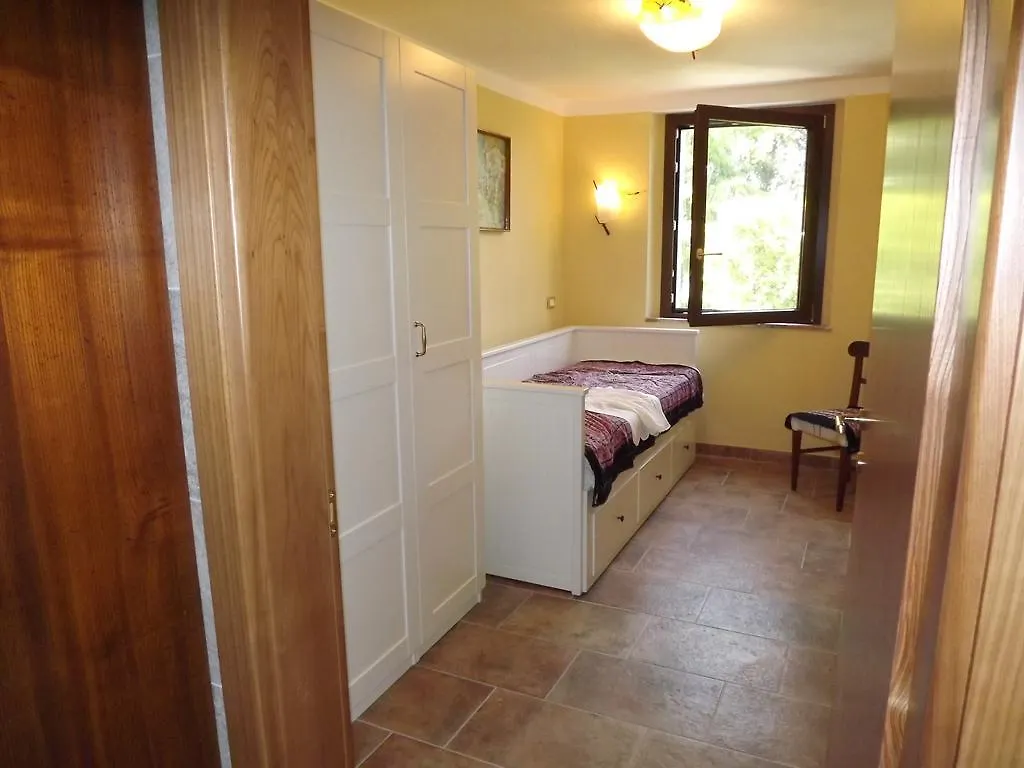 Holiday home Villa Panorama San Gimignano Italy