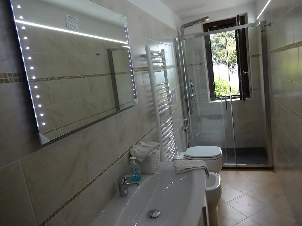Villa Panorama San Gimignano Holiday home