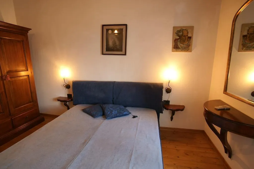 Villa Panorama San Gimignano Holiday home