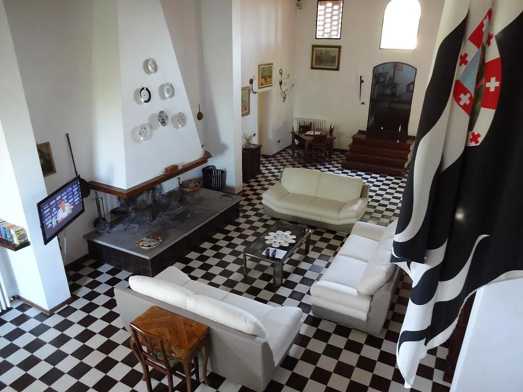 Villa Panorama San Gimignano Holiday home