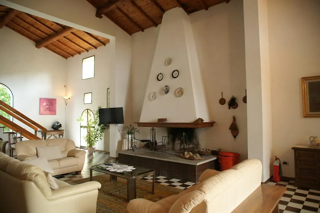 Villa Panorama San Gimignano Holiday home